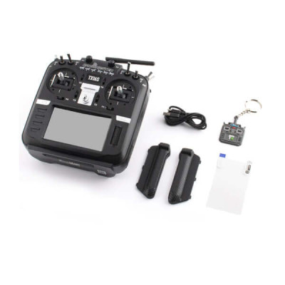 RadioMaster TX16s MKII (Hall V4) 4in1 - 16-канальний пульт на радіокеруванні з підтримкою телеметрії