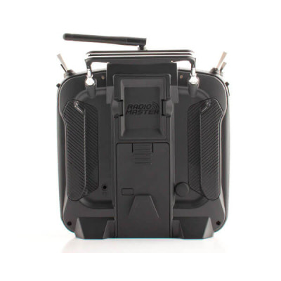RadioMaster TX16s MKII (Hall V4) 4in1 - 16-канальний пульт на радіокеруванні з підтримкою телеметрії