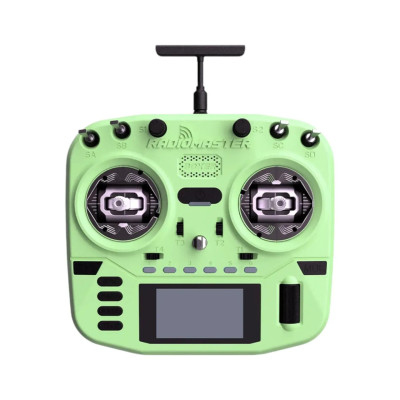 RadioMaster Boxer Crush M2 ELRS - пульт дистанційного керування 