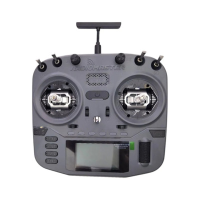 RadioMaster Boxer Crush M2 ELRS - пульт дистанційного керування 