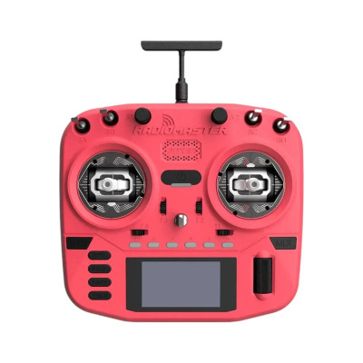 RadioMaster Boxer Crush M2 ELRS - пульт дистанційного керування 
