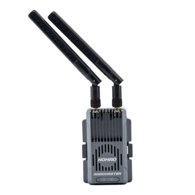 RadioMaster Nomad Dual 1- watt Gemini Xrossband ExpressLRS Module - модуль передавача для FPV пульта з потужністю 1 Вт