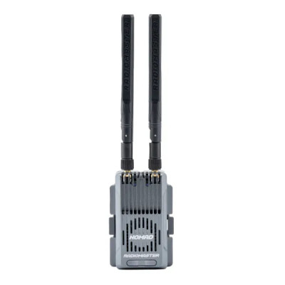 RadioMaster Nomad Dual 1- watt Gemini Xrossband ExpressLRS Module - модуль передавача для FPV пульта з потужністю 1 Вт