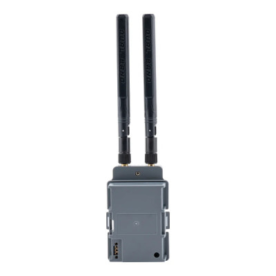 RadioMaster Nomad Dual 1- watt Gemini Xrossband ExpressLRS Module - модуль передавача для FPV пульта з потужністю 1 Вт
