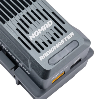 RadioMaster Nomad Dual 1- watt Gemini Xrossband ExpressLRS Module - модуль передавача для FPV пульта з потужністю 1 Вт
