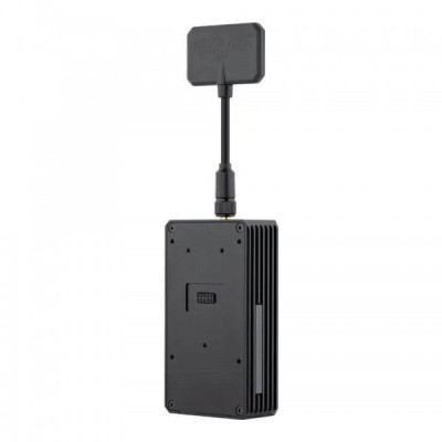 RadioMaster Ranger 2.4GHz ELRS Tx modules – радіомодуль для FPV з OLED екраном 64x128px