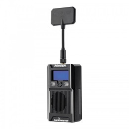 RadioMaster Ranger 2.4GHz ELRS Tx modules – радіомодуль для FPV з OLED екраном 64x128px