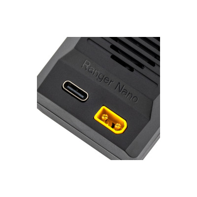 RadioMaster Ranger Nano 2.4GHz ExpressLRS module - модуль передавача для FPV