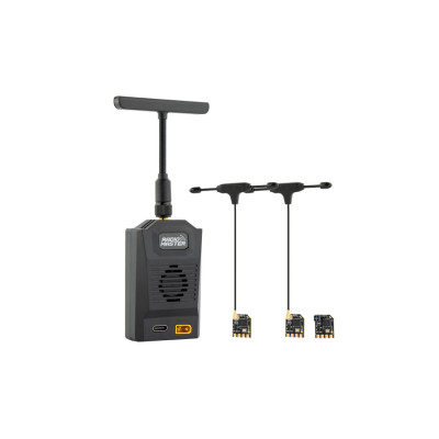 RadioMaster Ranger Nano 2.4GHz ExpressLRS module - модуль передавача для FPV
