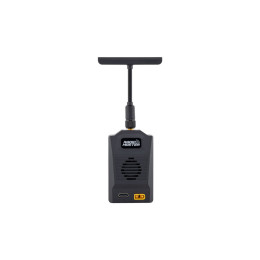 RadioMaster Ranger Nano 2.4GHz ExpressLRS module - модуль передавача для FPV