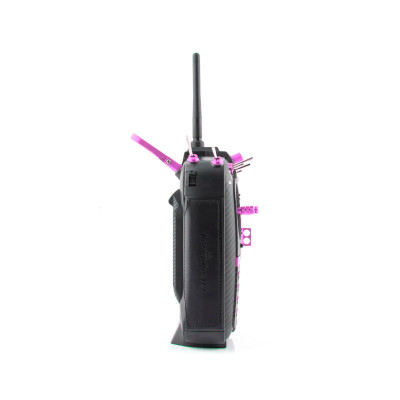 RadioMaster TX16S MKII MAX Joshua Bardwell Edition ELRS – апаратура керування для FPV з робочою частотою 2,400 ГГц-2,480 ГГц