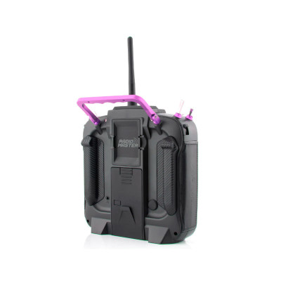 RadioMaster TX16S MKII MAX Joshua Bardwell Edition ELRS – апаратура керування для FPV з робочою частотою 2,400 ГГц-2,480 ГГц