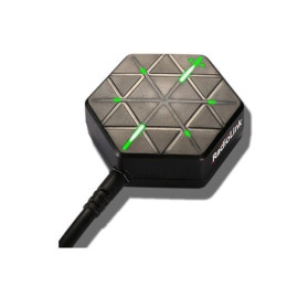 Radiolink M10N SE100 - навигационный модуль GPS для FPV дронов