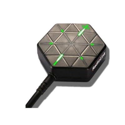Radiolink M10N SE100 - навигационный модуль GPS для FPV дронов