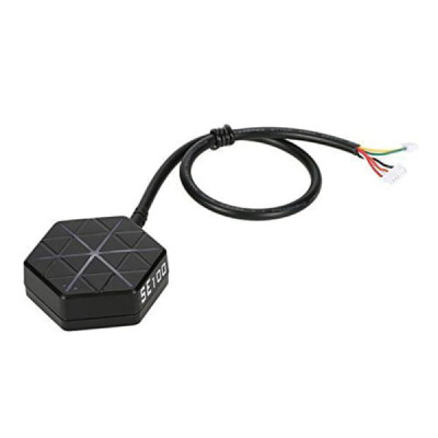 Radiolink M10N SE100 - навигационный модуль GPS для FPV дронов