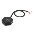 Radiolink M10N SE100 - навигационный модуль GPS для FPV дронов