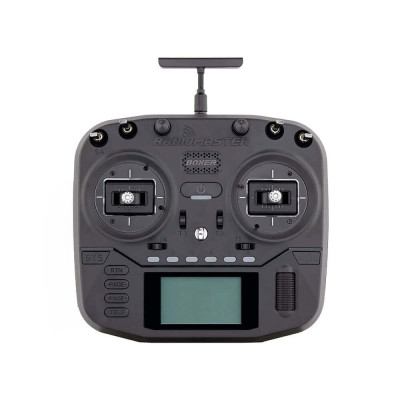 Radiomaster Boxer ELRS – 16-канальний пульт, 2.4 Ггц