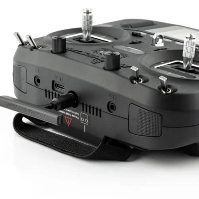 Radiomaster Boxer ELRS – 16-канальний пульт, 2.4 Ггц