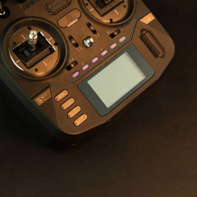 Radiomaster Boxer ELRS – 16-канальний пульт, 2.4 Ггц