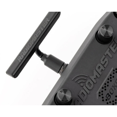 Radiomaster Boxer ELRS – 16-канальний пульт, 2.4 Ггц