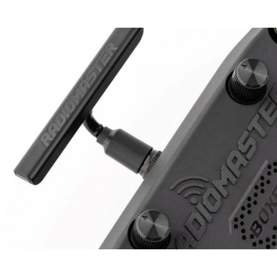 Radiomaster Boxer 4 in 1 – мультипротокольний пульт для FPV.