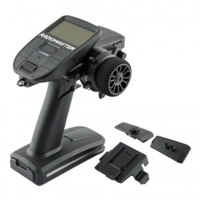 Radiomaster MT12 ELRS – апаратура керування для FPV з робочою частотою 2,400 ГГц-2,480 ГГц