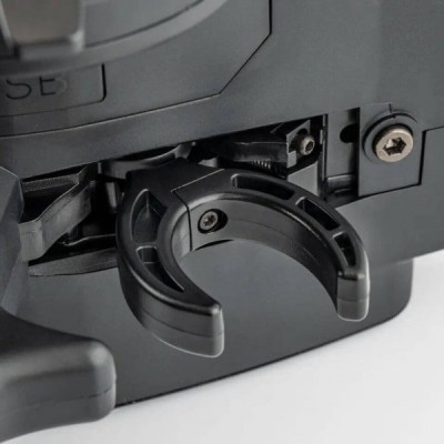 Radiomaster MT12 ELRS – апаратура керування для FPV з робочою частотою 2,400 ГГц-2,480 ГГц