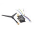 Readytosky VRX 1.2G/1.3G 9CH – відео приймач для FPV на 9 каналів.
