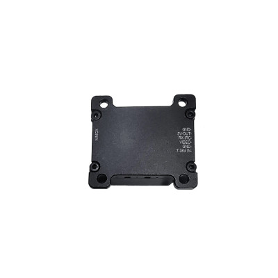 Readytosky VTX 3.3G/1.3G 4W 8CH – видеопередатчик для FPV с диапазоном частот 3310-3495 МГц