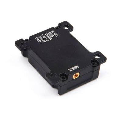Readytosky VTX 3.3G/1.3G 4W 8CH – видеопередатчик для FPV с диапазоном частот 3310-3495 МГц