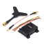 Readytosky VTX 3.3G/1.3G 4W 8CH – видеопередатчик для FPV с диапазоном частот 3310-3495 МГц