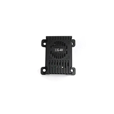 Readytosky VTX 3.3G/1.3G 4W 8CH – видеопередатчик для FPV с диапазоном частот 3310-3495 МГц