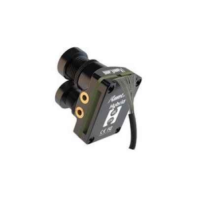 RunCam Hybrid 2 – 4K камера для FPV с углом обзора 150