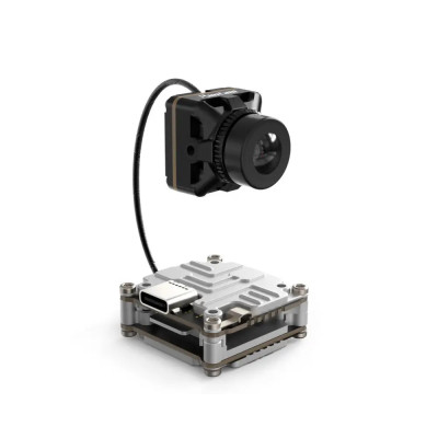 RunCam Link Wasp - цифрова відеосистема з роздільною здатністю 720P@120fps(4:3)