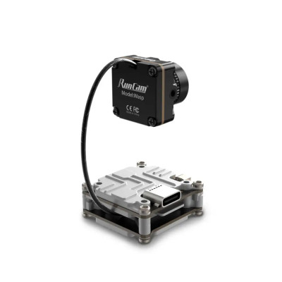RunCam Link Wasp - цифрова відеосистема з роздільною здатністю 720P@120fps(4:3)