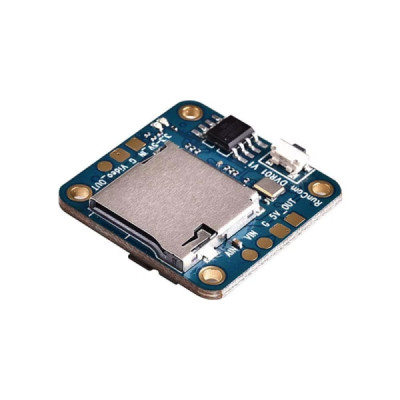RunCam Mini FPV DVR 640×480 - відеореєстратор для дронів
