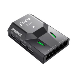 Польотний контролер SIYI N7 + GPS модуль M9N