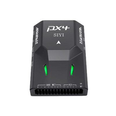 Польотний контролер SIYI N7 + GPS модуль M9N