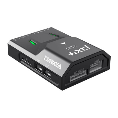 Польотний контролер SIYI N7 + GPS модуль M9N