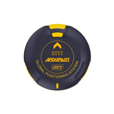 Польотний контролер SIYI N7 + GPS модуль M9N