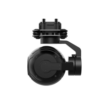 SIYI ZR10 2K 4MP QHD 30X Hybrid Zoom Gimbal - FPV камера нічного бачення з 10 кратним оптичним зумом