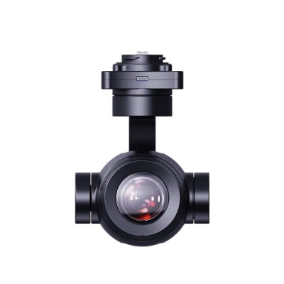 SIYI ZR30 4K 8MP Ultra HD 180X Hybrid 30X Optical Gimbal Camera - камера зі стабілізатором і 30X оптичним зумом