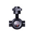SIYI ZR30 4K 8MP Ultra HD 180X Hybrid 30X Optical Gimbal Camera - камера зі стабілізатором і 30X оптичним зумом