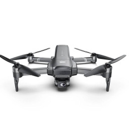 Квадрокоптер SJRC F22 S2 Pro+ 6 км дальность и 40 мин полета, сумка в комплекте