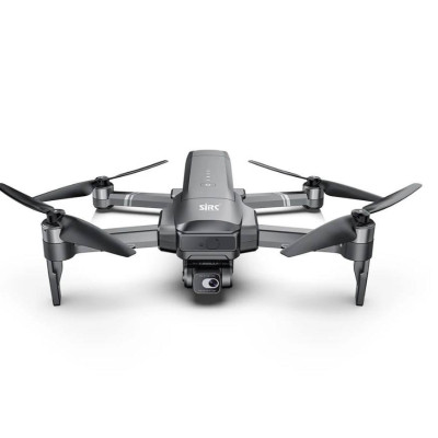 Квадрокоптер SJRC F22 S2 Pro+ 6 км дальність та 40 хв польоту, сумка в комплекті
