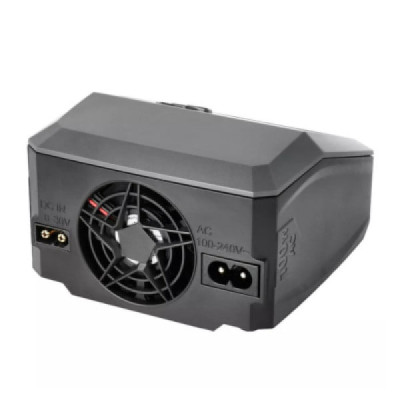 SKYRC S100 NEO LIPO 1- 6S 200W AC/DC 200W - зарядний пристрій для дрона