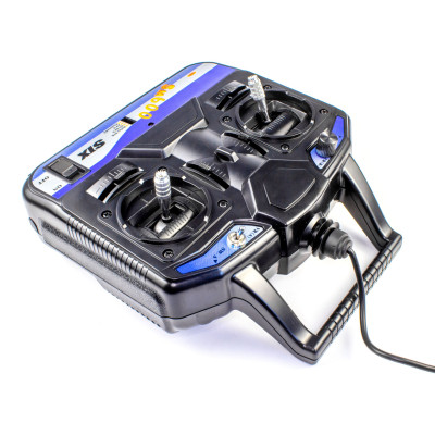 SM600 USB 6Ch – авіасимулятор польотів на 6 каналів