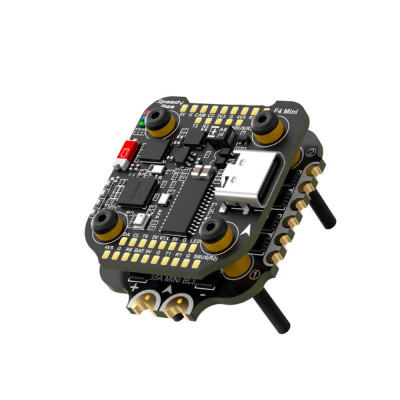 SPEEDYBEE F405 MINI 35A STACK - політний стек з контролером польоту та регулятором швидкості обертів