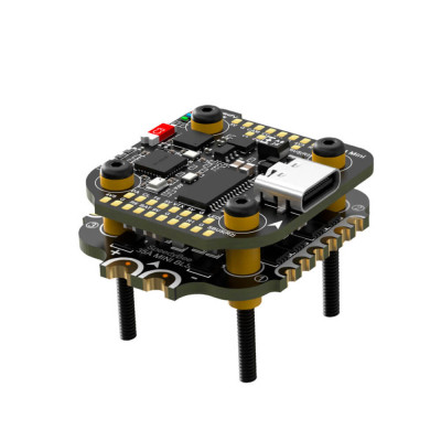 SPEEDYBEE F405 MINI 35A STACK - політний стек з контролером польоту та регулятором швидкості обертів