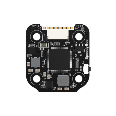SPEEDYBEE F405 MINI 35A STACK - політний стек з контролером польоту та регулятором швидкості обертів